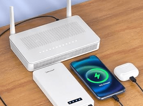 power bank